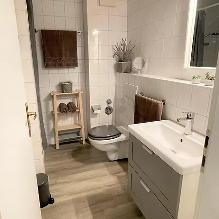 Lägenhet Birkenstr_14 A Whg_11 *